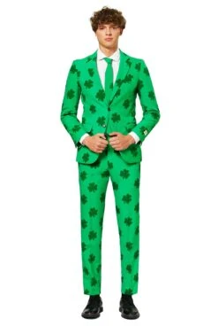 St. Patrick's Day Opposuits Pak