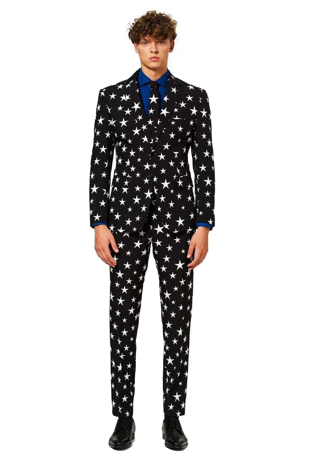 Starstruck Opposuits Pak 3 Starstruck Opposuits Pak