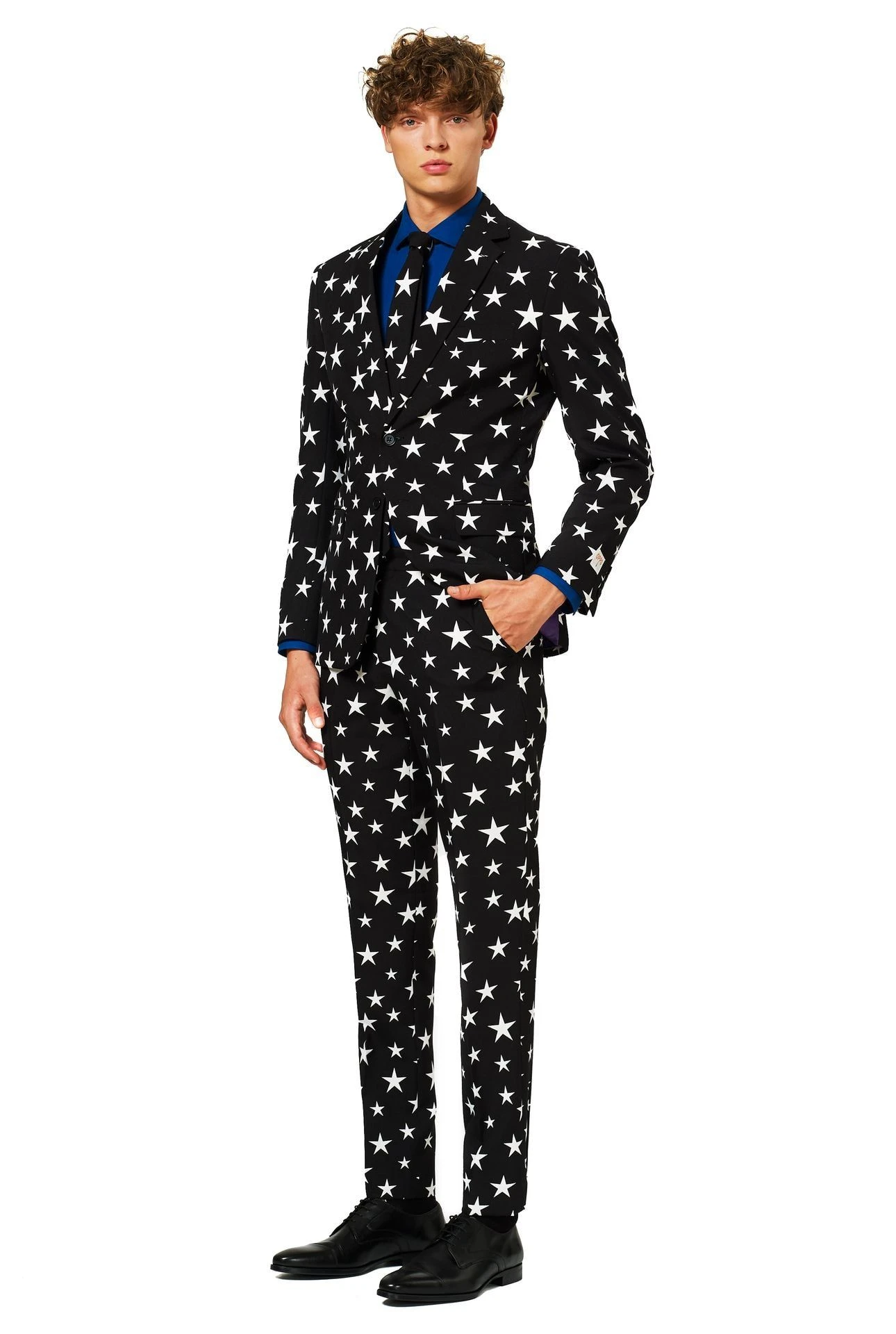 Starstruck Opposuits Pak 4 Starstruck Opposuits Pak - Afbeelding 2