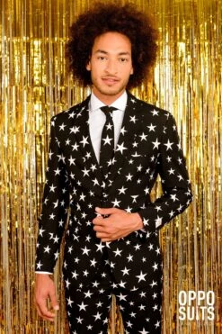 Starstruck Opposuits Pak 14 Starstruck Opposuits Pak -Halloween-Kostuums starstruck opposuits pak 4