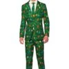 Suitmeister Chirstmas Green Tree - Light Up Pak -Halloween-Kostuums suitmeister chirstmas green tree light up pak 0