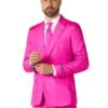 Suitmeister Roze PIMP Pak -Halloween-Kostuums suitmeister roze pimp pak 0