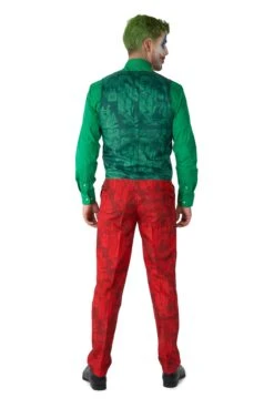 Suitmeister Scarlet Joker Pak -Halloween-Kostuums suitmeister scarlet joker pak 7