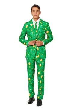 Suitmeister St. Patrick's Day Icons Pak