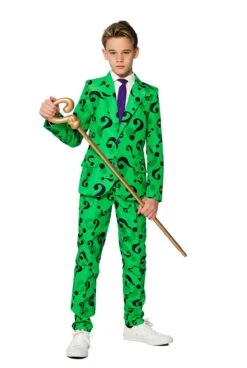 Suitmeister The Riddler Pak Jongens