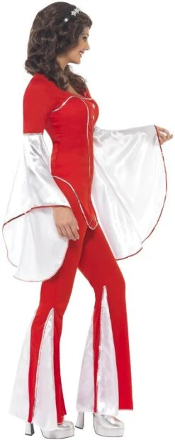 Super Trooper Kostuum 70s -Halloween-Kostuums super trooper kostuum 70s 3