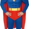 Superheld Pak 2 Superheld Pak -Halloween-Kostuums superheld pak 0