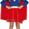 Superhero Outfit Meisjes