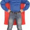 Superman Kostuum Kind -Halloween-Kostuums superman kostuum kind 0