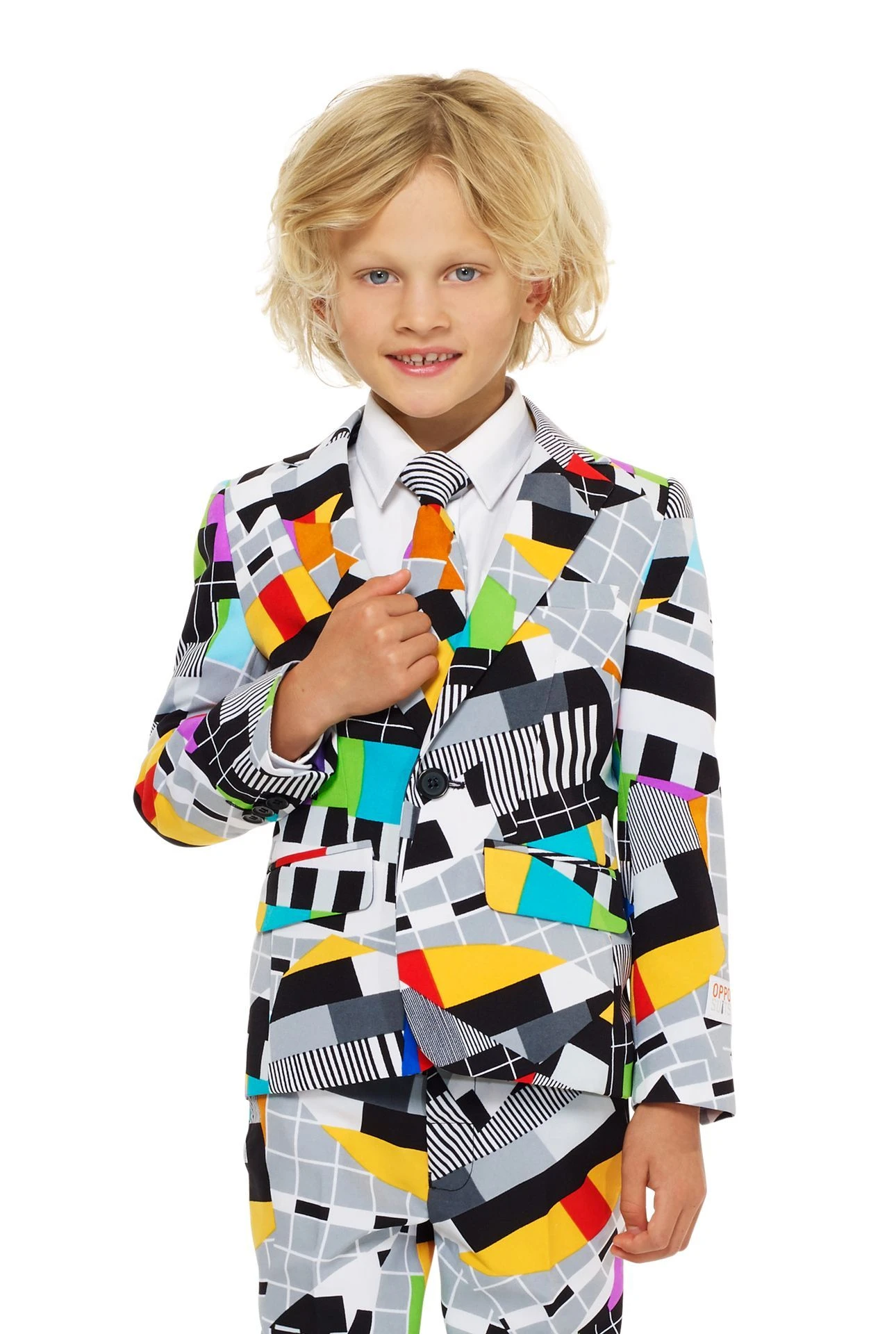 Testival Opposuits Pak Kind 3 Testival Opposuits Pak Kind