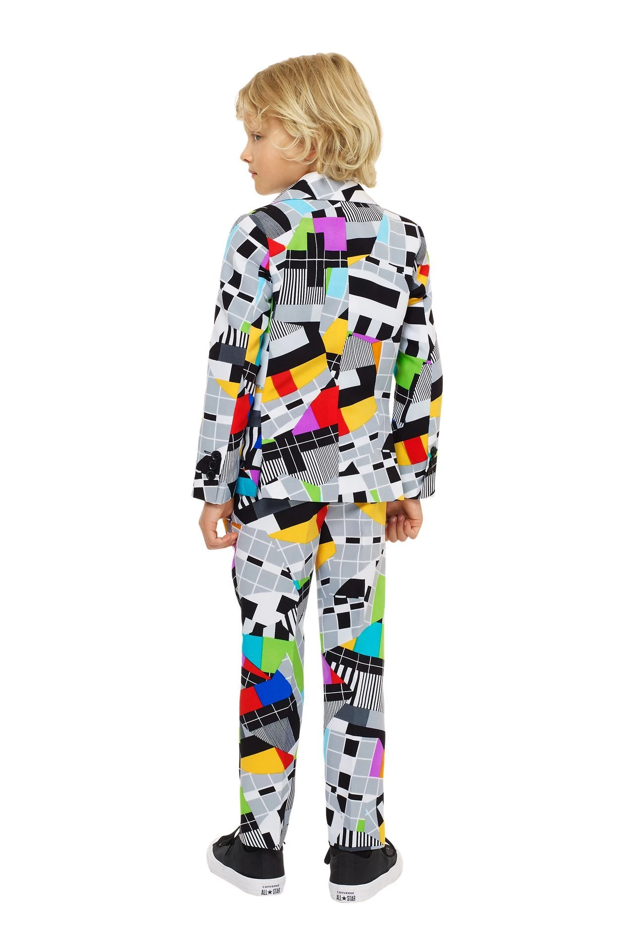 Testival Opposuits Pak Kind 5 Testival Opposuits Pak Kind - Afbeelding 3