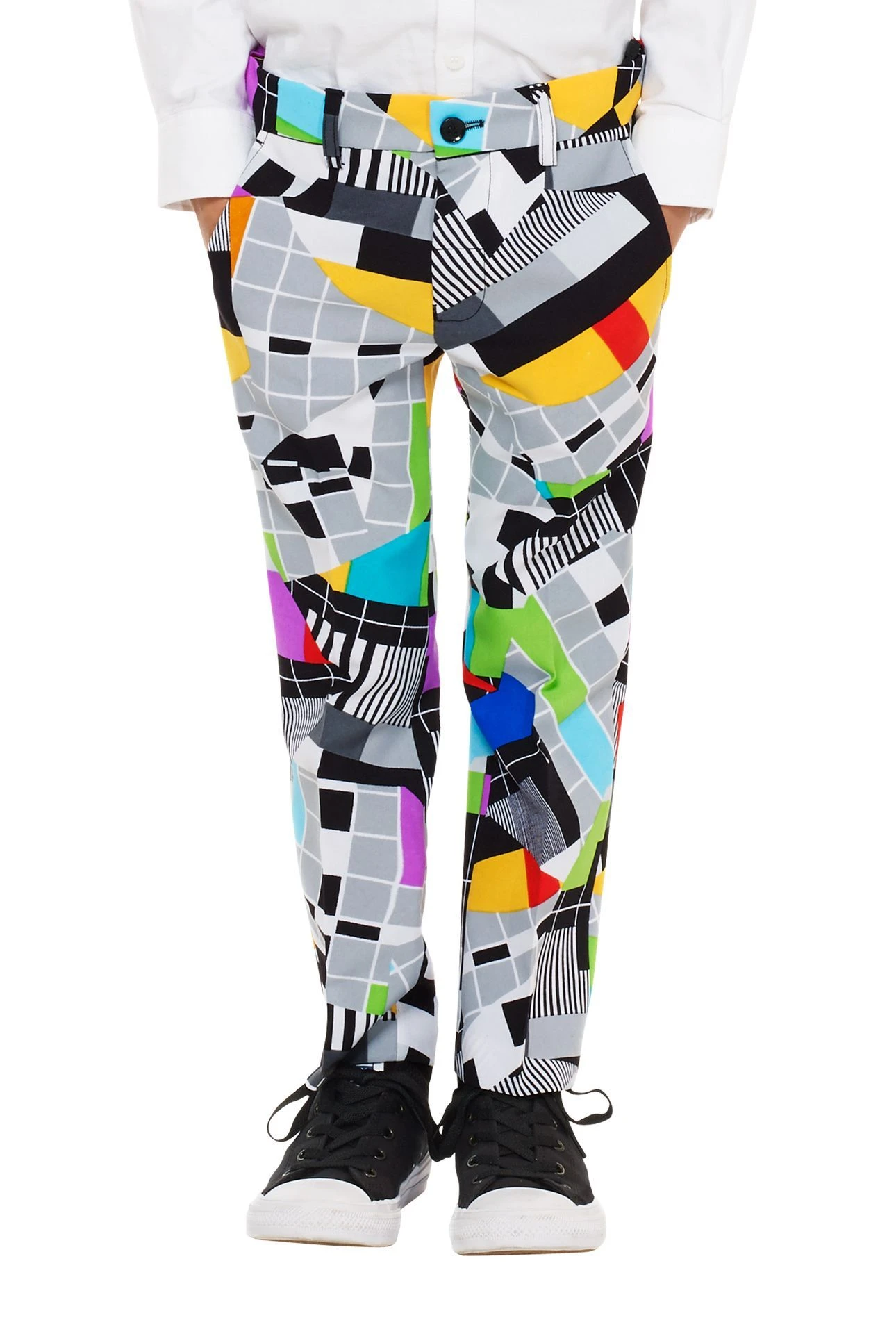 Testival Opposuits Pak Kind 6 Testival Opposuits Pak Kind - Afbeelding 4