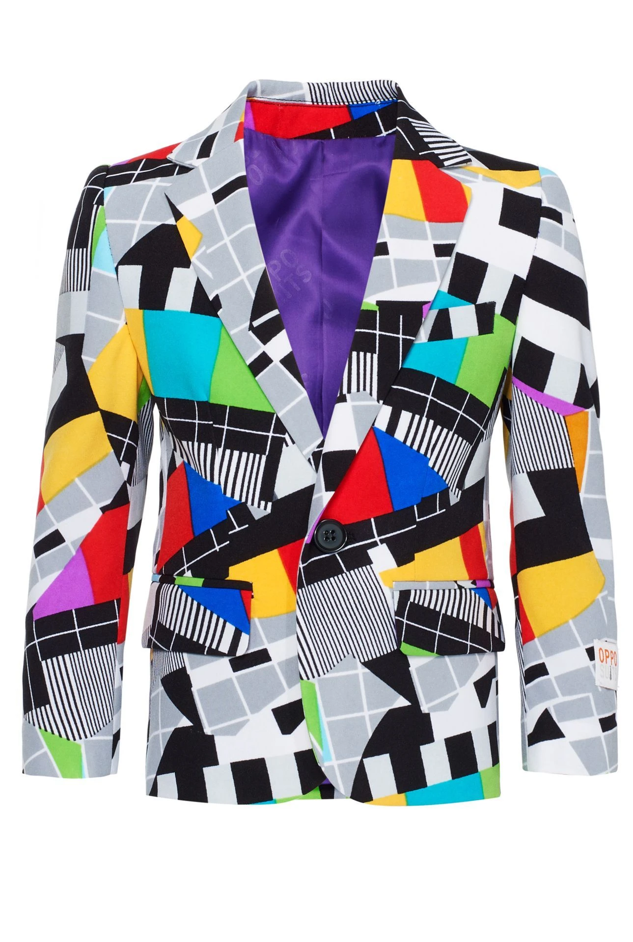 Testival Opposuits Pak Kind 8 Testival Opposuits Pak Kind - Afbeelding 6