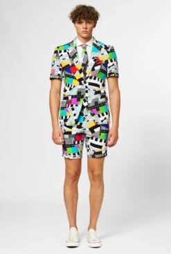 Testival Opposuits Zomer Pak