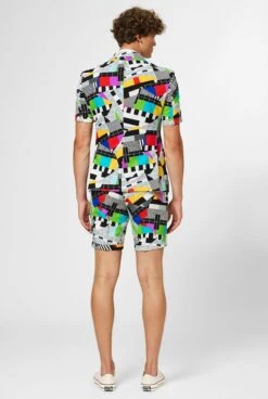 Testival Opposuits Zomer Pak -Halloween-Kostuums testival opposuits zomer pak 2