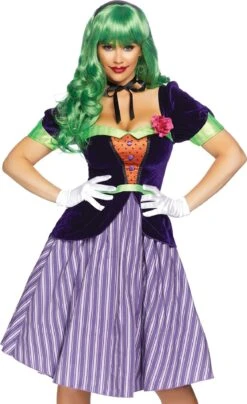 The Joker Jurkje Dames