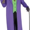 The Joker Kostuum Heren -Halloween-Kostuums the joker kostuum heren 0