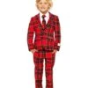 The Lumberjack Opposuits Pak Kind -Halloween-Kostuums the lumberjack opposuits pak kind 0