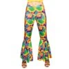 Tie Dye Hippie Broek Dames -Halloween-Kostuums tie dye hippie broek dames 0