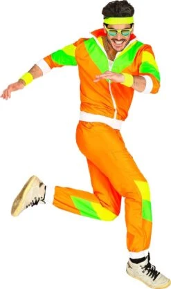 Trainingspak Carnaval -Halloween-Kostuums trainingspak carnaval 4