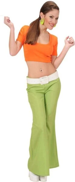 Vinyl Riem Wit -Halloween-Kostuums vinyl riem wit 5