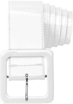 Vinyl Riem Wit -Halloween-Kostuums vinyl riem wit 6