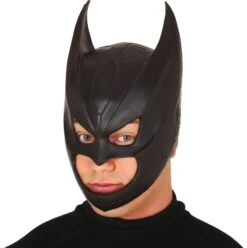 Vrouwelijk Batman Masker