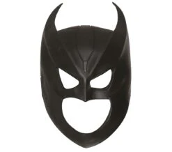 Vrouwelijk Batman Masker -Halloween-Kostuums vrouwelijk batman masker 3