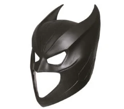 Vrouwelijk Batman Masker -Halloween-Kostuums vrouwelijk batman masker 5