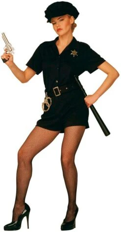 Wapenstok -Halloween-Kostuums wapenstok 3