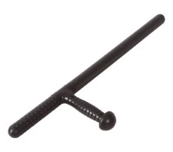 Wapenstok Politie Zwart -Halloween-Kostuums wapenstok politie zwart 2