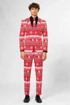 Winter Wonderland Opposuits Pak