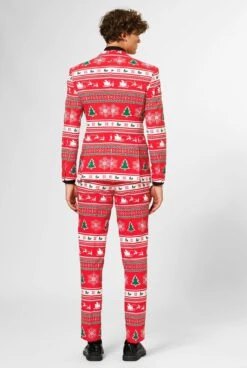 Winter Wonderland Opposuits Pak -Halloween-Kostuums winter wonderland opposuits pak 2