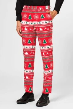 Winter Wonderland Opposuits Pak -Halloween-Kostuums winter wonderland opposuits pak 3