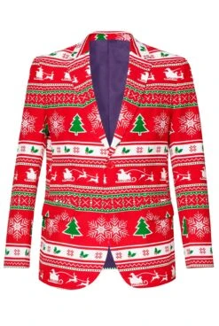 Winter Wonderland Opposuits Pak -Halloween-Kostuums winter wonderland opposuits pak 4