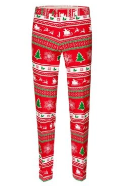 Winter Wonderland Opposuits Pak -Halloween-Kostuums winter wonderland opposuits pak 5