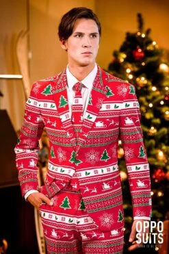 Winter Wonderland Opposuits Pak -Halloween-Kostuums winter wonderland opposuits pak 6