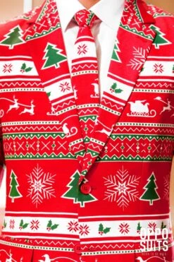 Winter Wonderland Opposuits Pak -Halloween-Kostuums winter wonderland opposuits pak 7