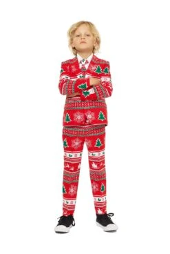 Winter Wonderland Opposuits Pak Kind 11 Winter Wonderland Opposuits Pak Kind -Halloween-Kostuums winter wonderland opposuits pak kind 1