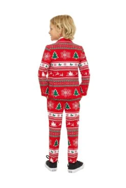 Winter Wonderland Opposuits Pak Kind 12 Winter Wonderland Opposuits Pak Kind -Halloween-Kostuums winter wonderland opposuits pak kind 2
