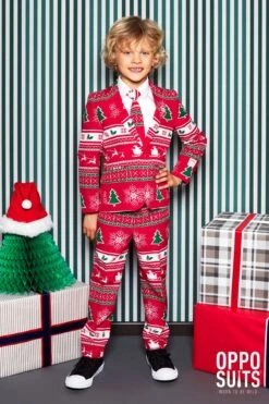 Winter Wonderland Opposuits Pak Kind 17 Winter Wonderland Opposuits Pak Kind -Halloween-Kostuums winter wonderland opposuits pak kind 7