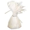 Wit Ballongewicht 170gr -Halloween-Kostuums wit ballongewicht 170gr 0