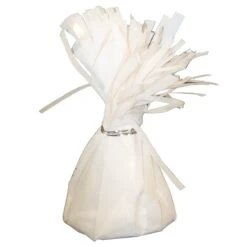 Wit Ballongewicht 170gr