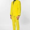 Yellow Fellow Opposuits Pak -Halloween-Kostuums yellow fellow opposuits pak 0