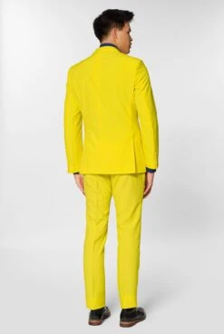 Yellow Fellow Opposuits Pak -Halloween-Kostuums yellow fellow opposuits pak 2