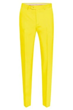 Yellow Fellow Opposuits Pak -Halloween-Kostuums yellow fellow opposuits pak 5