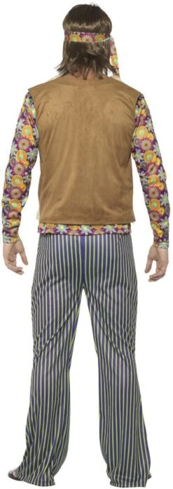 Zanger Outfit 60s -Halloween-Kostuums zanger outfit 60s 1