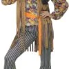 Zangeres Outfit 60s -Halloween-Kostuums zangeres outfit 60s 0