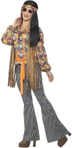 Zangeres Outfit 60s -Halloween-Kostuums zangeres outfit 60s 3