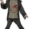 Zombie Halloween Kind -Halloween-Kostuums zombie halloween kind 0